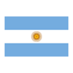 Argentinien