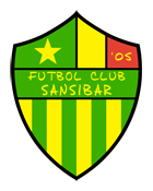 FC Sansibar Wappen